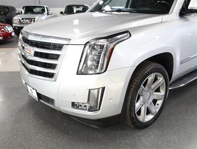 2020 Cadillac Escalade Luxury 4WD   - Photo 3 - Addison, IL 60101