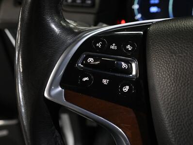 2020 Cadillac Escalade Luxury 4WD   - Photo 41 - Addison, IL 60101