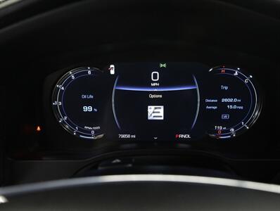 2020 Cadillac Escalade Luxury 4WD   - Photo 43 - Addison, IL 60101