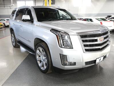 2020 Cadillac Escalade Luxury 4WD   - Photo 7 - Addison, IL 60101