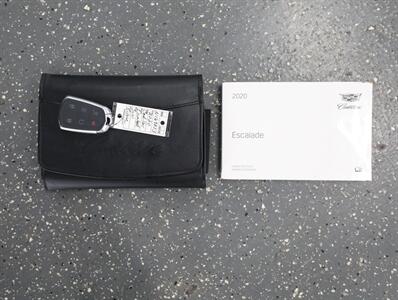2020 Cadillac Escalade Luxury 4WD   - Photo 53 - Addison, IL 60101