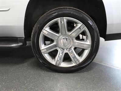2020 Cadillac Escalade Luxury 4WD   - Photo 46 - Addison, IL 60101