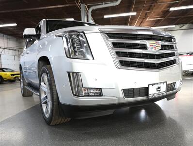 2020 Cadillac Escalade Luxury 4WD   - Photo 54 - Addison, IL 60101