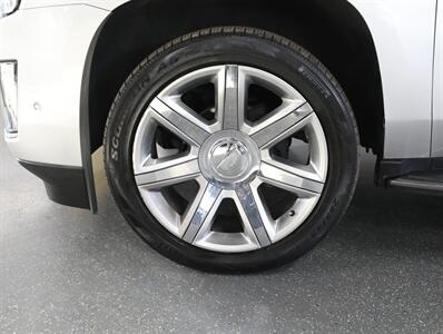2020 Cadillac Escalade Luxury 4WD   - Photo 47 - Addison, IL 60101