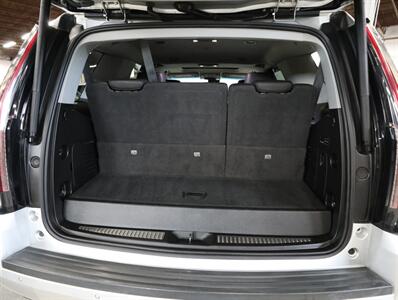 2020 Cadillac Escalade Luxury 4WD   - Photo 22 - Addison, IL 60101