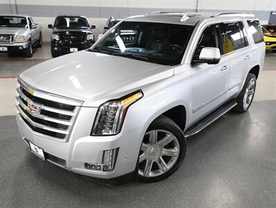 2020 Cadillac Escalade Luxury 4WD   - Photo 2 - Addison, IL 60101