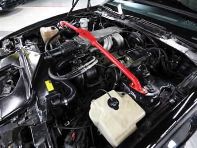 1986 Chevrolet Camaro IROC Z28   - Photo 44 - Addison, IL 60101
