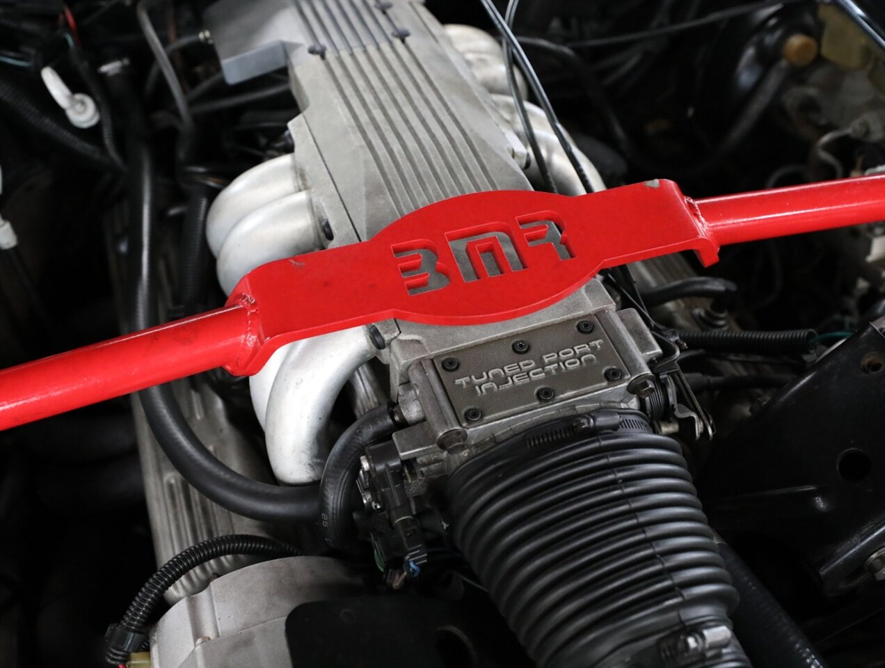 1986 Chevrolet Camaro IROC Z28 - Photo 42 - Addison, IL 60101