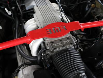 1986 Chevrolet Camaro IROC Z28   - Photo 42 - Addison, IL 60101