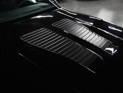 1986 Chevrolet Camaro IROC Z28   - Photo 8 - Addison, IL 60101
