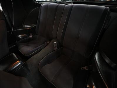 1986 Chevrolet Camaro IROC Z28   - Photo 24 - Addison, IL 60101
