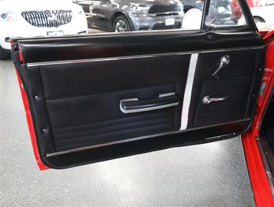 1966 Chevrolet Nova SS II Tribute - Photo 39 - Addison, IL 60101