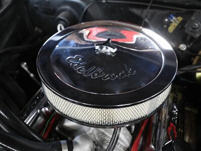 1966 Chevrolet Nova SS II Tribute - Photo 70 - Addison, IL 60101