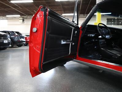 1966 Chevrolet Nova SS II Tribute - Photo 40 - Addison, IL 60101