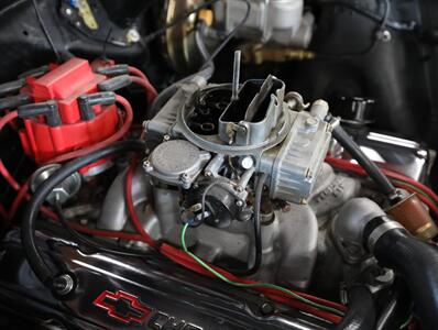 1966 Chevrolet Nova SS II Tribute - Photo 74 - Addison, IL 60101