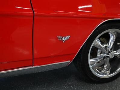 1966 Chevrolet Nova SS II Tribute - Photo 13 - Addison, IL 60101