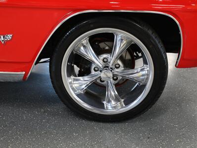 1966 Chevrolet Nova SS II Tribute - Photo 59 - Addison, IL 60101