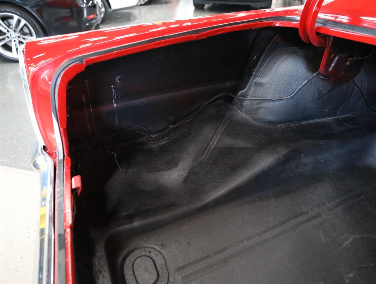 1966 Chevrolet Nova SS II Tribute - Photo 36 - Addison, IL 60101