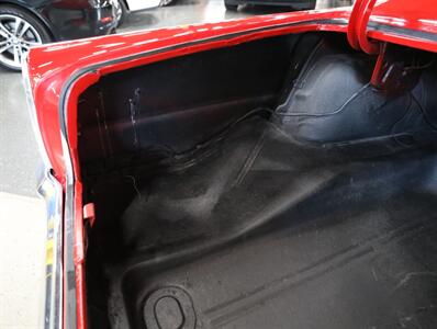 1966 Chevrolet Nova SS II Tribute - Photo 36 - Addison, IL 60101