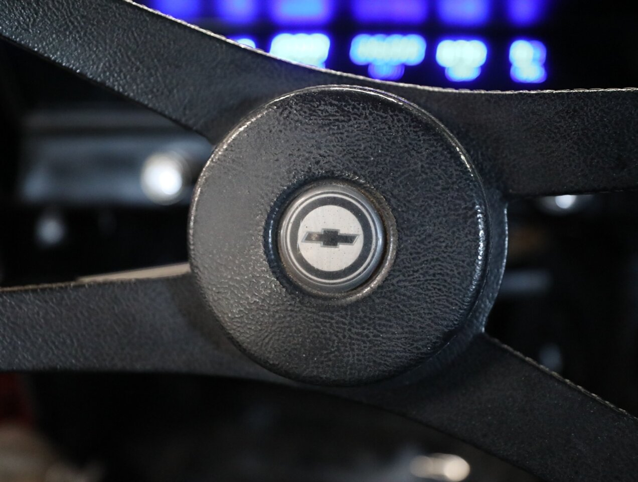 1966 Chevrolet Nova SS II Tribute - Photo 50 - Addison, IL 60101