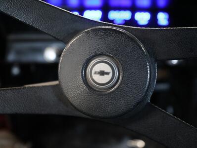 1966 Chevrolet Nova SS II Tribute - Photo 50 - Addison, IL 60101