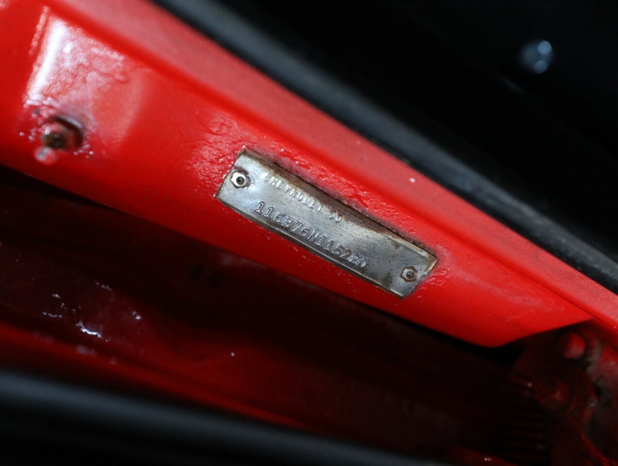 1966 Chevrolet Nova SS II Tribute - Photo 55 - Addison, IL 60101