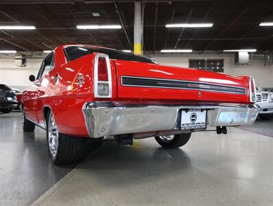 1966 Chevrolet Nova SS II Tribute - Photo 21 - Addison, IL 60101