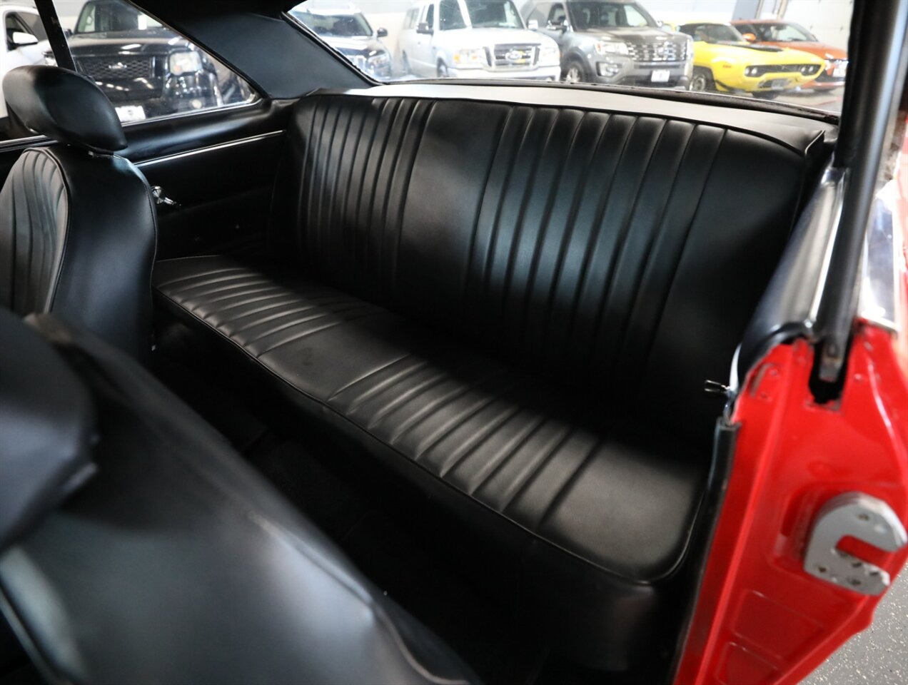 1966 Chevrolet Nova SS II Tribute - Photo 38 - Addison, IL 60101