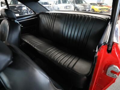 1966 Chevrolet Nova SS II Tribute - Photo 38 - Addison, IL 60101