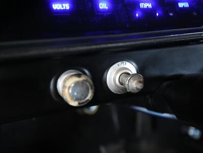 1966 Chevrolet Nova SS II Tribute - Photo 52 - Addison, IL 60101