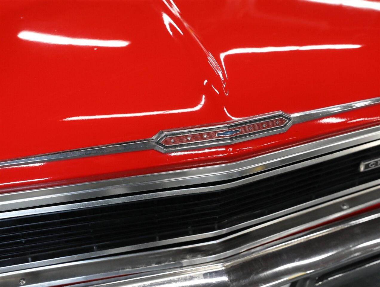 1966 Chevrolet Nova SS II Tribute - Photo 9 - Addison, IL 60101