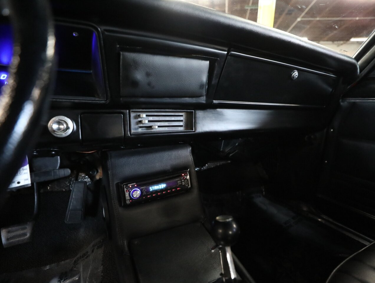 1966 Chevrolet Nova SS II Tribute - Photo 47 - Addison, IL 60101