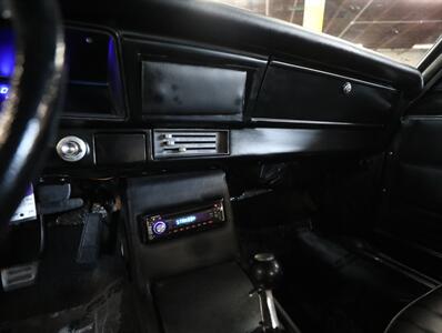 1966 Chevrolet Nova SS II Tribute - Photo 47 - Addison, IL 60101