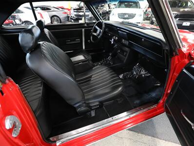 1966 Chevrolet Nova SS II Tribute - Photo 32 - Addison, IL 60101