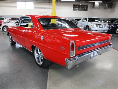 1966 Chevrolet Nova SS II Tribute - Photo 23 - Addison, IL 60101