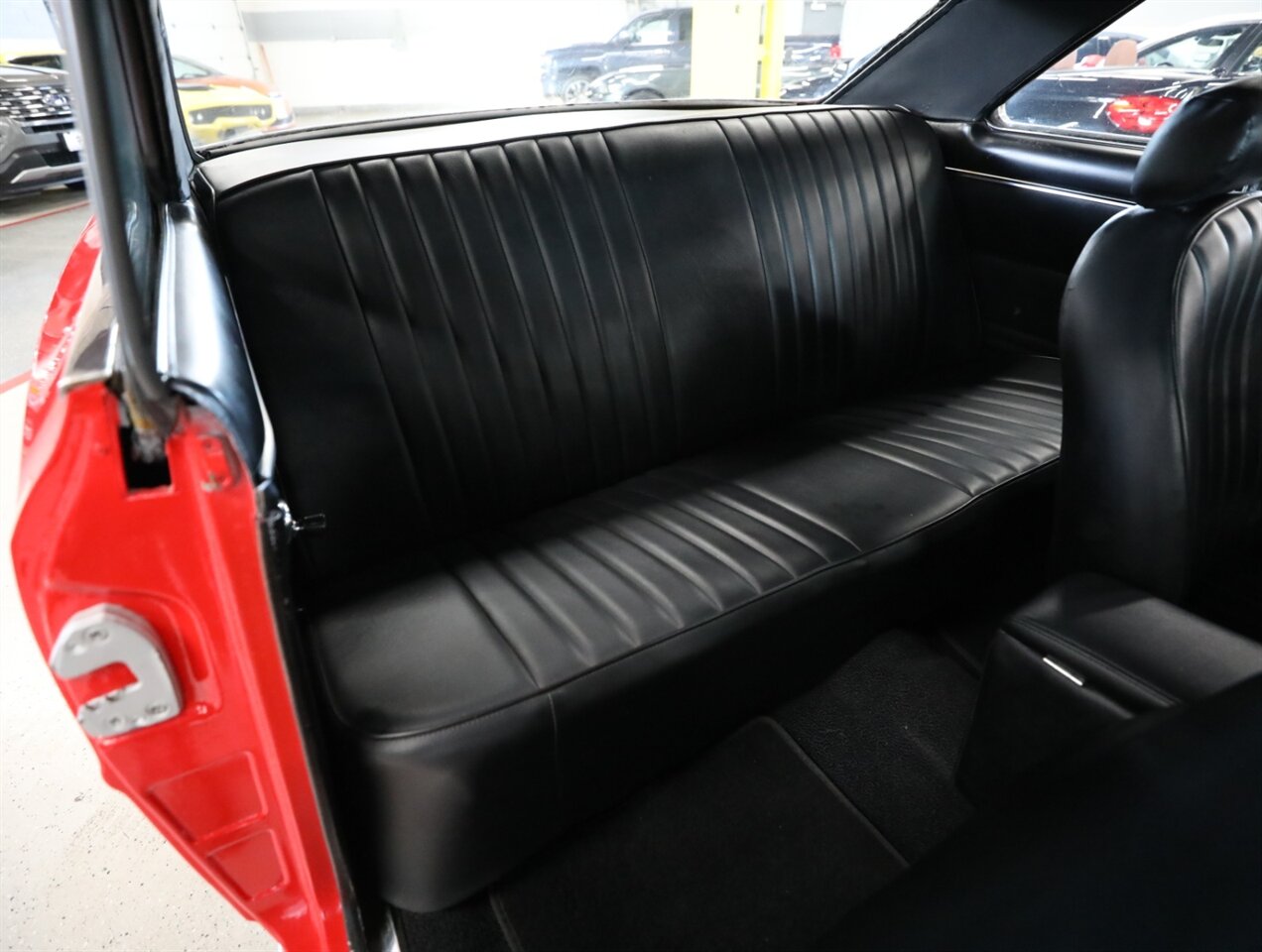 1966 Chevrolet Nova SS II Tribute - Photo 34 - Addison, IL 60101