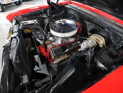 1966 Chevrolet Nova SS II Tribute - Photo 67 - Addison, IL 60101