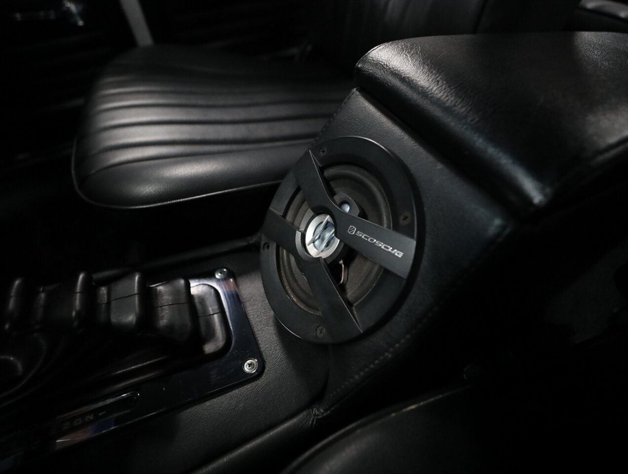 1966 Chevrolet Nova SS II Tribute - Photo 45 - Addison, IL 60101