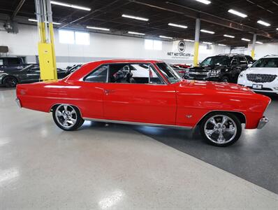 1966 Chevrolet Nova SS II Tribute - Photo 14 - Addison, IL 60101