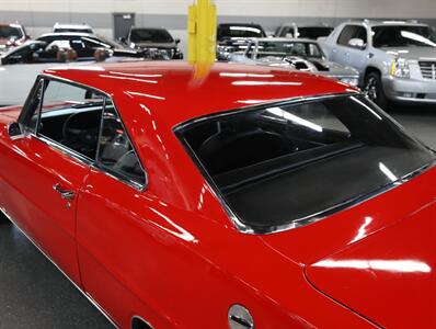 1966 Chevrolet Nova SS II Tribute - Photo 27 - Addison, IL 60101