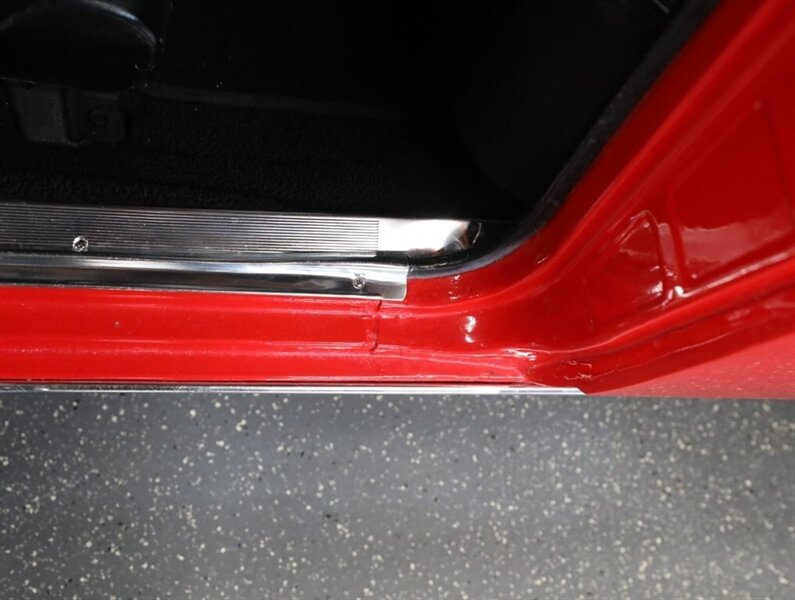 1966 Chevrolet Nova SS II Tribute - Photo 41 - Addison, IL 60101