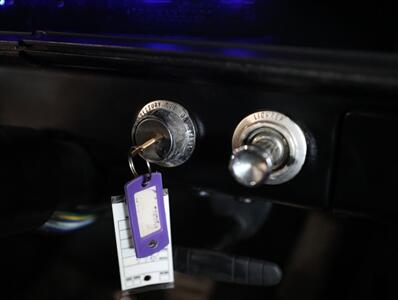 1966 Chevrolet Nova SS II Tribute - Photo 51 - Addison, IL 60101