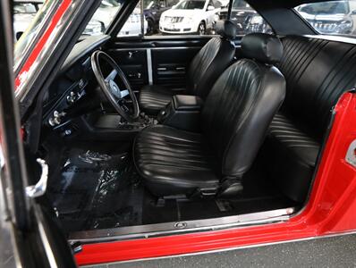 1966 Chevrolet Nova SS II Tribute - Photo 43 - Addison, IL 60101