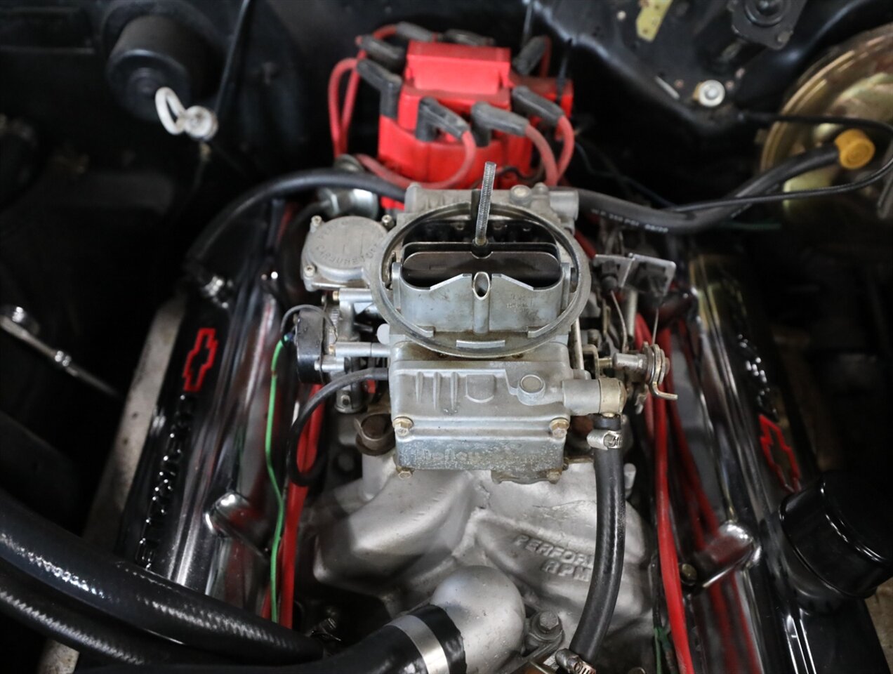 1966 Chevrolet Nova SS II Tribute - Photo 73 - Addison, IL 60101