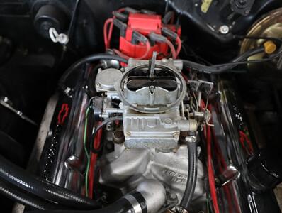 1966 Chevrolet Nova SS II Tribute - Photo 73 - Addison, IL 60101