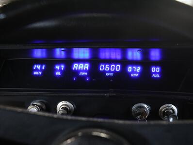 1966 Chevrolet Nova SS II Tribute - Photo 54 - Addison, IL 60101