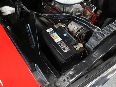 1966 Chevrolet Nova SS II Tribute - Photo 63 - Addison, IL 60101