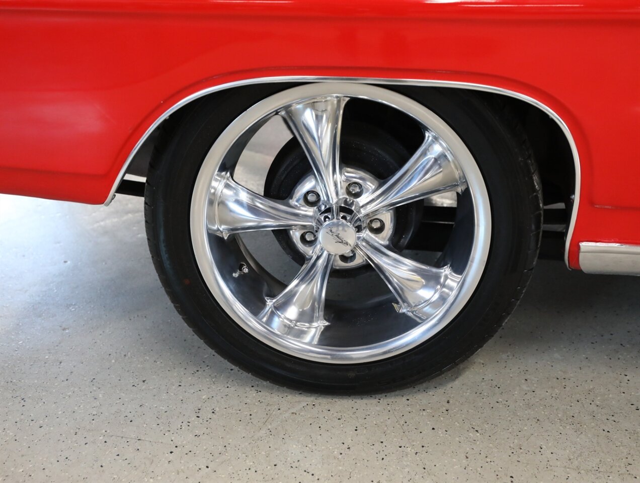 1966 Chevrolet Nova SS II Tribute - Photo 60 - Addison, IL 60101