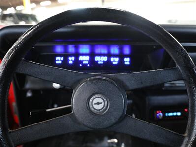 1966 Chevrolet Nova SS II Tribute - Photo 53 - Addison, IL 60101