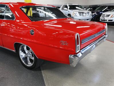 1966 Chevrolet Nova SS II Tribute - Photo 24 - Addison, IL 60101